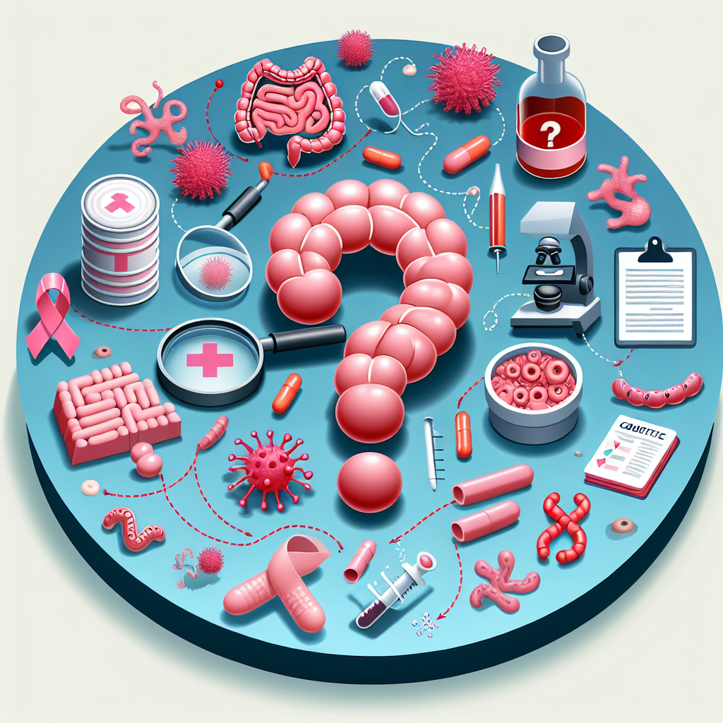 Microbiota: colpevole del cancro colon-retto resistente alla chemio?
