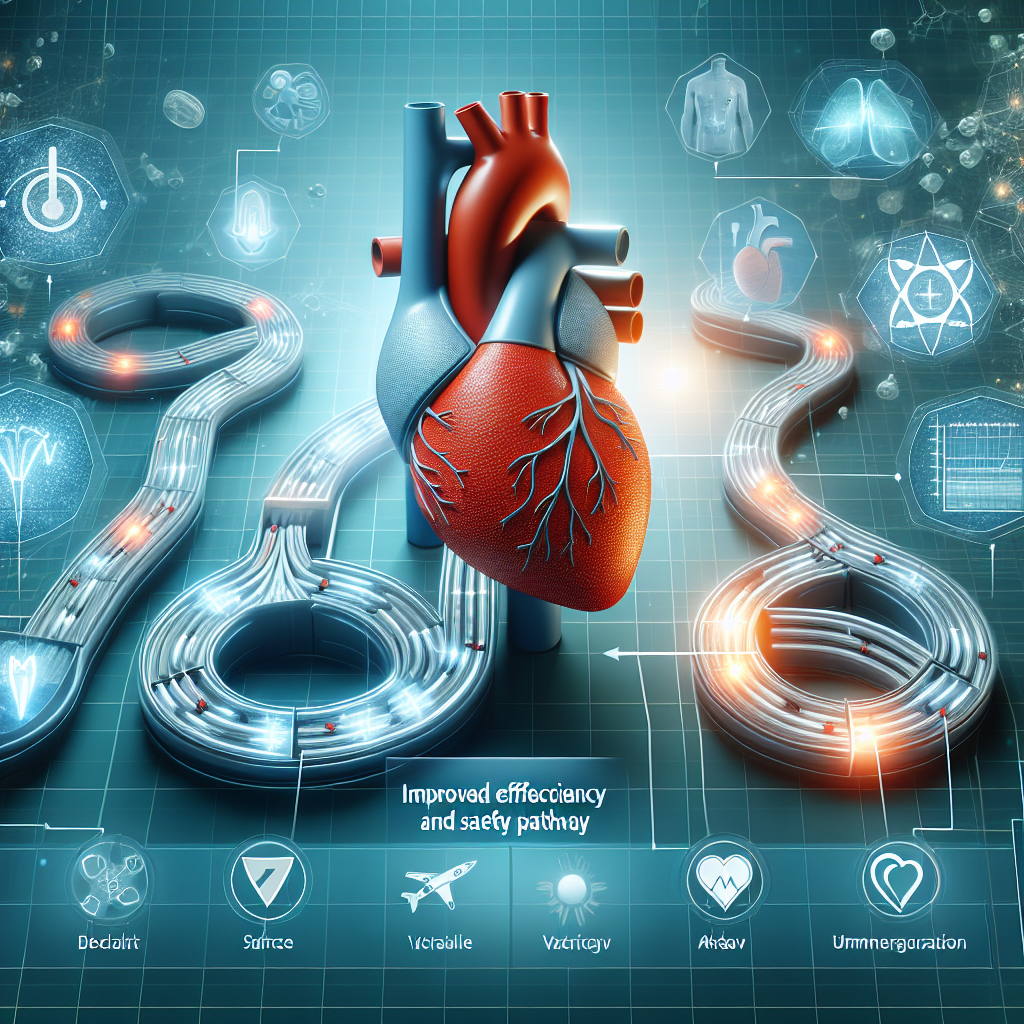 Sanità, Tavi per valvola aortica: percorso Benchmark migliora efficienza in sicurezza