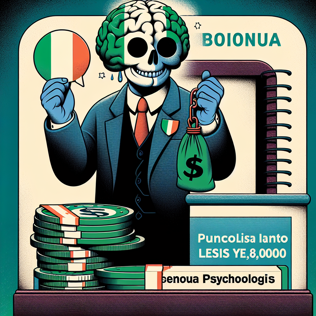 Bonus psicologo sbloccato, ma i fondi copriranno solo meno di 8mila italiani