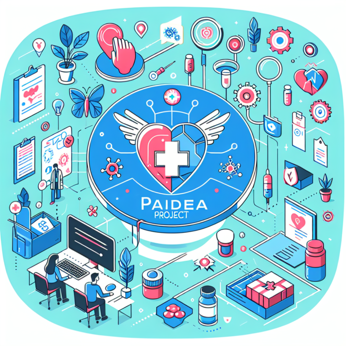 Sanità: al via il 'Paideia Project’ per avvicinare i giovani e le startup all'healthcare