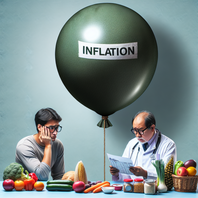 Inflazione, il pediatra: 