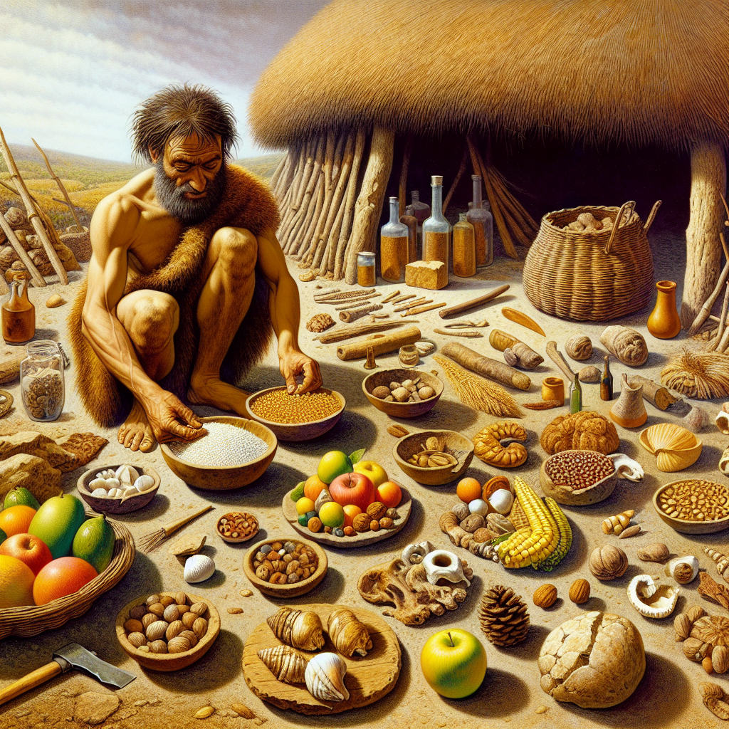 Tartaro neolitico svela antica dieta: 6mila anni fa