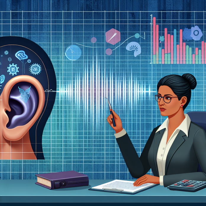 L'effetto della perdita dell'udito sulla memoria: analisi di un'esperta