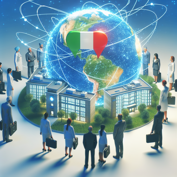 I migliori ospedali al mondo: il Gemelli si distingue tra gli italiani