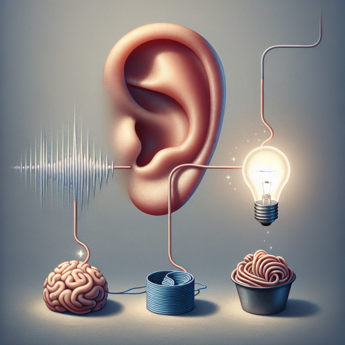 L'effetto della perdita dell'udito sulla memoria e la sfera cognitiva