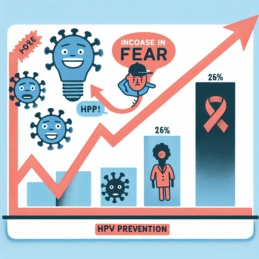 Censis: L'aumento della paura non è sufficiente a promuovere la prevenzione dell'Hpv