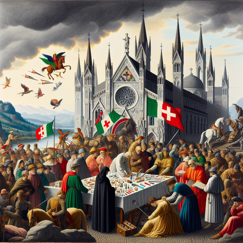 La battaglia infinita contro i medici prescrittori: il Tar ferma la crociata della Lombardia
