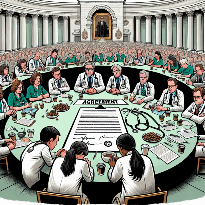 Medici di famiglia al Governo: rischio burnout con l'accordo