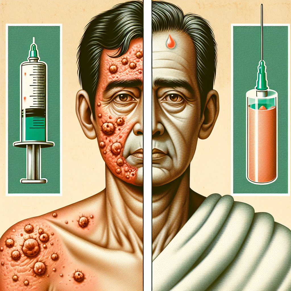 Farmaci: conferme sull'efficacia monoclonale nella idrosadenite suppurativa