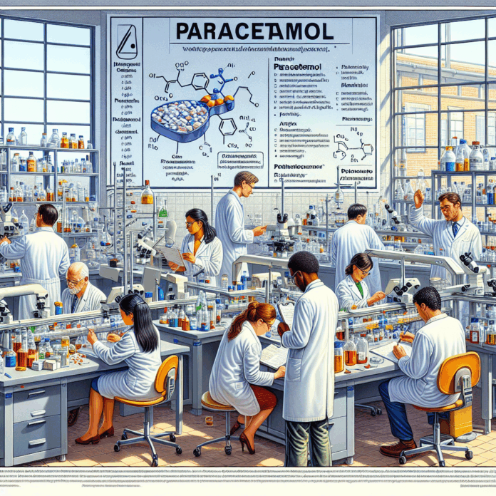 Il paracetamolo fa male?